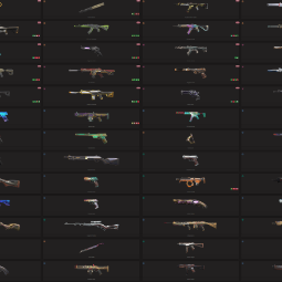 EU | Level 140 | $1150+/72000+ VP Spent | Rare Knives | 116 Skins | Elderflame Vandal, RGX 11z Pro Vandal, Glitchpop Phantom, Champions 2021 - cryptv640 1